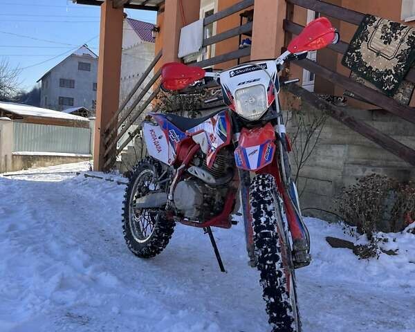 BSE S2, объемом двигателя 0 л и пробегом 120 тыс. км за 1400 $, фото 4 на Automoto.ua