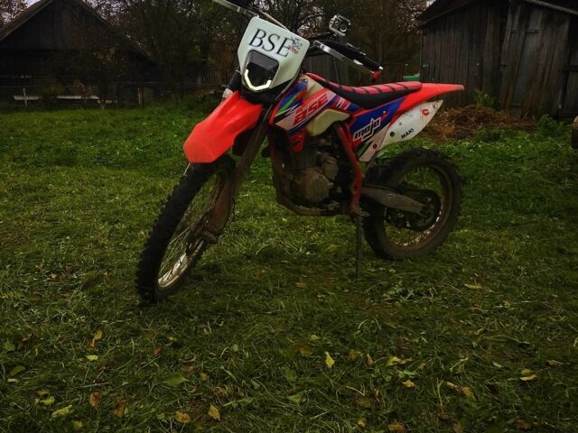 BSE S2, об'ємом двигуна 0.25 л та пробігом 0 тис. км за 1300 $, фото 2 на Automoto.ua