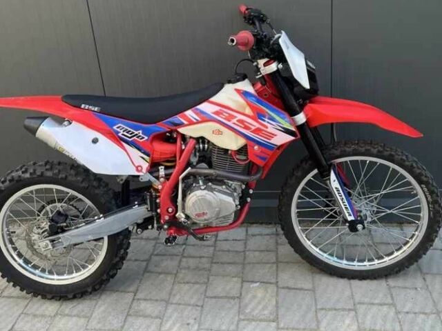 BSE S2, об'ємом двигуна 0.25 л та пробігом 0 тис. км за 1300 $, фото 6 на Automoto.ua