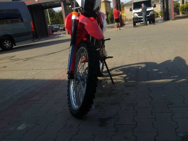 BSE S2, об'ємом двигуна 0.25 л та пробігом 0 тис. км за 1300 $, фото 4 на Automoto.ua