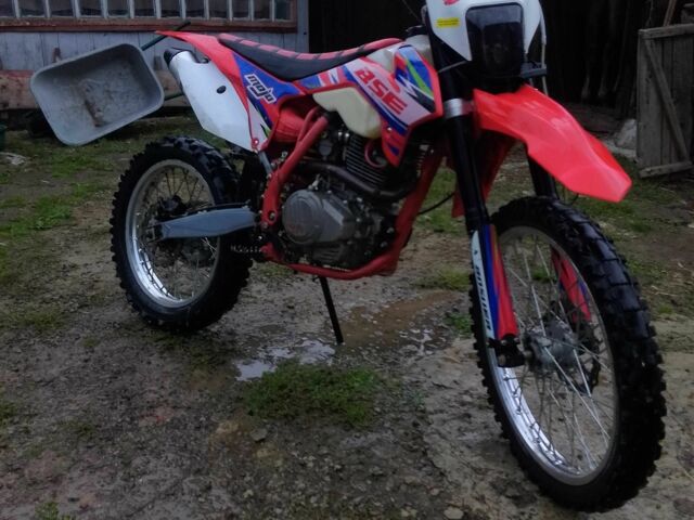 BSE S2, об'ємом двигуна 0.25 л та пробігом 0 тис. км за 1300 $, фото 3 на Automoto.ua