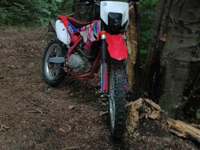 BSE S2, об'ємом двигуна 0.25 л та пробігом 0 тис. км за 1300 $, фото 5 на Automoto.ua