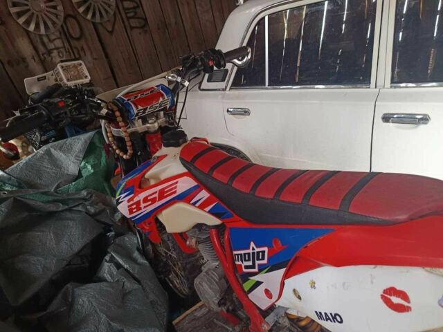 BSE S2, об'ємом двигуна 0.25 л та пробігом 0 тис. км за 1300 $, фото 1 на Automoto.ua