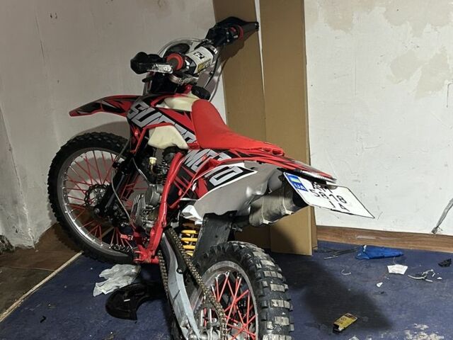 BSE S2, объемом двигателя 0.23 л и пробегом 0 тыс. км за 1307 $, фото 1 на Automoto.ua