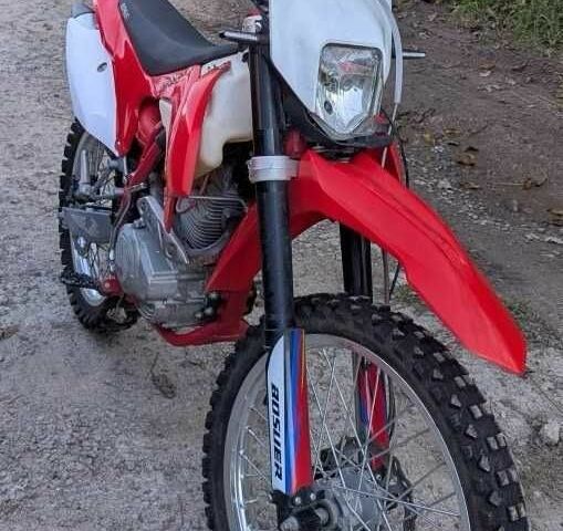 BSE S2 2023 в Хмельницком на Automoto.ua BSE S2, объемом двигателя 0.25 л и пробегом 0 тыс. км за 1313 $, фото 1 на Automoto.ua