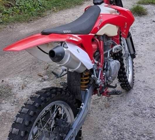 BSE S2 2023 в Хмельницком на Automoto.ua BSE S2, объемом двигателя 0.25 л и пробегом 0 тыс. км за 1313 $, фото 3 на Automoto.ua