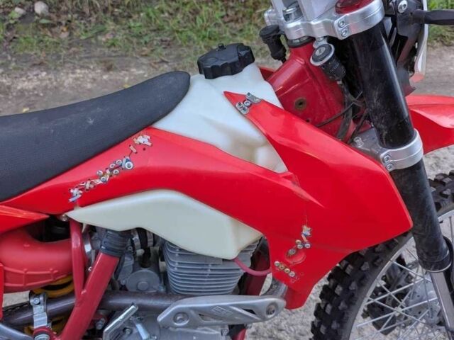 BSE S2 2023 в Хмельницком на Automoto.ua BSE S2, объемом двигателя 0.25 л и пробегом 0 тыс. км за 1313 $, фото 9 на Automoto.ua