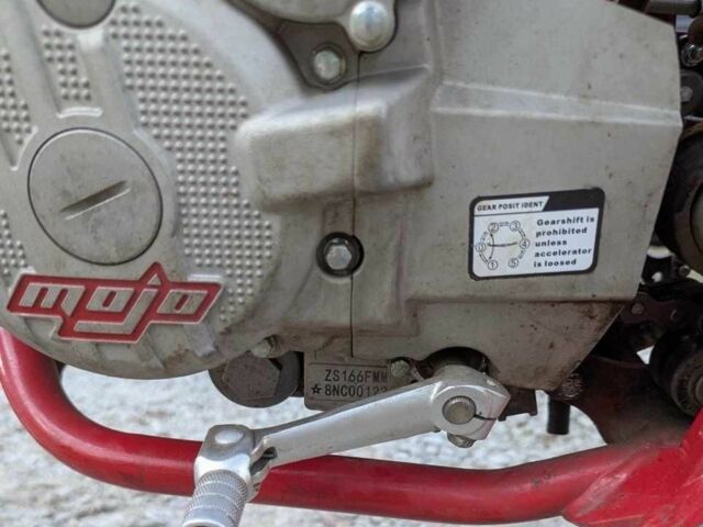 BSE S2 2023 в Хмельницком на Automoto.ua BSE S2, объемом двигателя 0.25 л и пробегом 0 тыс. км за 1313 $, фото 6 на Automoto.ua