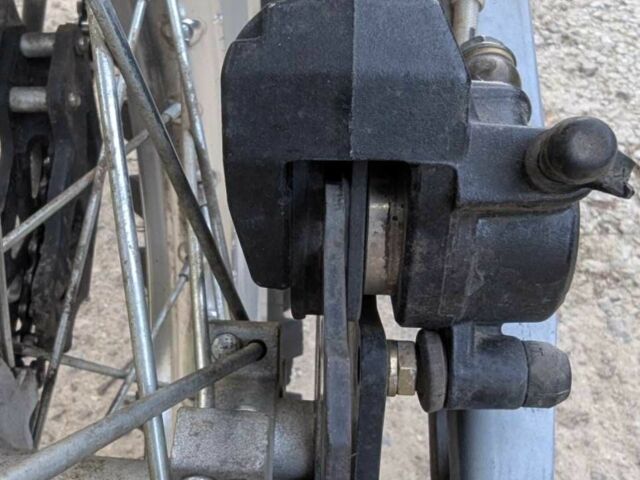 BSE S2 2023 в Хмельницком на Automoto.ua BSE S2, объемом двигателя 0.25 л и пробегом 0 тыс. км за 1313 $, фото 5 на Automoto.ua