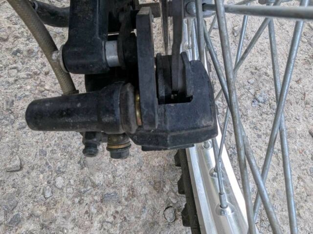 BSE S2 2023 в Хмельницком на Automoto.ua BSE S2, объемом двигателя 0.25 л и пробегом 0 тыс. км за 1313 $, фото 4 на Automoto.ua