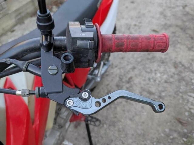 BSE S2 2023 в Хмельницком на Automoto.ua BSE S2, объемом двигателя 0.25 л и пробегом 0 тыс. км за 1313 $, фото 7 на Automoto.ua