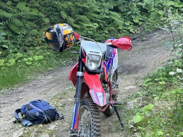 BSE S2, объемом двигателя 0.25 л и пробегом 0 тыс. км за 1600 $, фото 2 на Automoto.ua