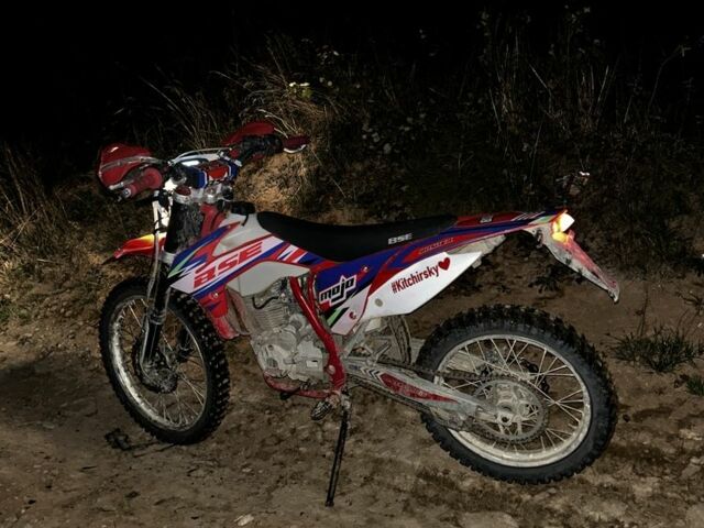 BSE S2, объемом двигателя 0.25 л и пробегом 0 тыс. км за 1600 $, фото 4 на Automoto.ua