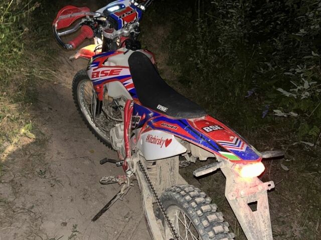 BSE S2, объемом двигателя 0.25 л и пробегом 0 тыс. км за 1600 $, фото 3 на Automoto.ua