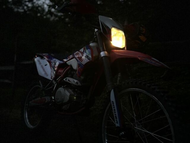 BSE S2, объемом двигателя 0.25 л и пробегом 0 тыс. км за 1600 $, фото 1 на Automoto.ua