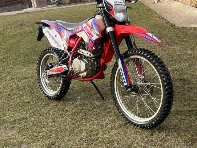 BSE S2, объемом двигателя 0.25 л и пробегом 0 тыс. км за 1600 $, фото 6 на Automoto.ua