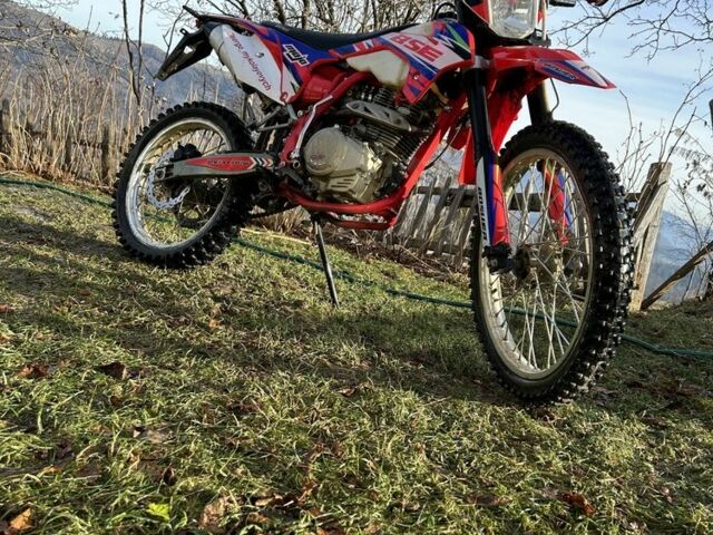 BSE S2, объемом двигателя 0.25 л и пробегом 0 тыс. км за 1600 $, фото 5 на Automoto.ua