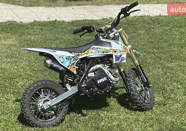 BSE SP03 Enduro, объемом двигателя 0.05 л и пробегом 1 тыс. км за 717 $, фото 1 на Automoto.ua
