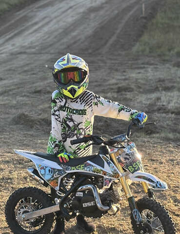 BSE SP03 Enduro, объемом двигателя 0.05 л и пробегом 1 тыс. км за 717 $, фото 3 на Automoto.ua