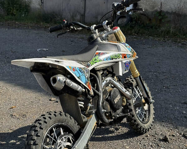 BSE SP03 Enduro, объемом двигателя 0.05 л и пробегом 1 тыс. км за 700 $, фото 1 на Automoto.ua