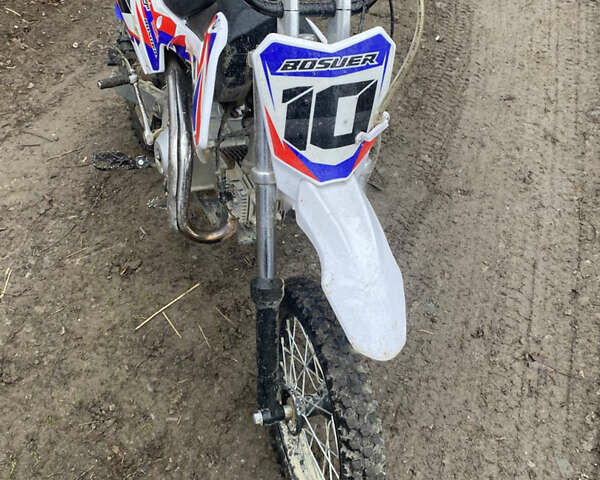BSE SP03 Enduro, объемом двигателя 0.11 л и пробегом 1 тыс. км за 650 $, фото 2 на Automoto.ua