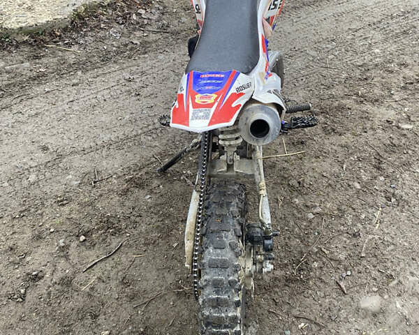 BSE SP03 Enduro, объемом двигателя 0.11 л и пробегом 1 тыс. км за 650 $, фото 4 на Automoto.ua