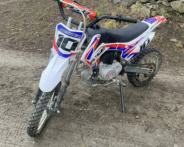 BSE SP03 Enduro, объемом двигателя 0.11 л и пробегом 1 тыс. км за 650 $, фото 5 на Automoto.ua