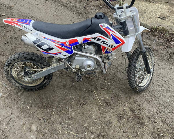 BSE SP03 Enduro, объемом двигателя 0.11 л и пробегом 1 тыс. км за 650 $, фото 3 на Automoto.ua