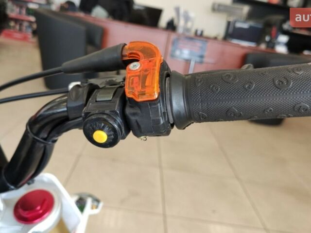 BSE SP03 Enduro, об'ємом двигуна 50 л та пробігом 0 тис. км за 880 $, фото 20 на Automoto.ua