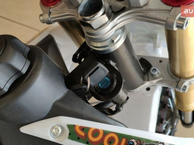 BSE SP03 Enduro, об'ємом двигуна 50 л та пробігом 0 тис. км за 880 $, фото 18 на Automoto.ua