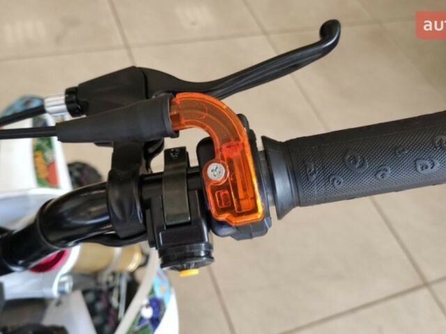 BSE SP03 Enduro, об'ємом двигуна 50 л та пробігом 0 тис. км за 880 $, фото 21 на Automoto.ua