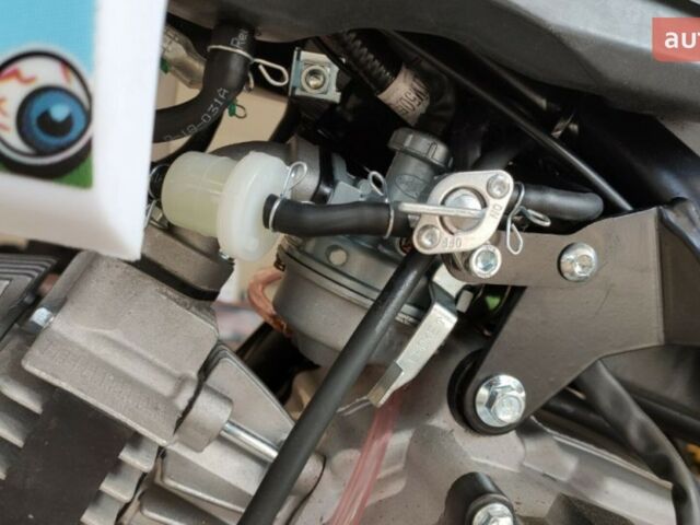 BSE SP03 Enduro, об'ємом двигуна 50 л та пробігом 0 тис. км за 880 $, фото 26 на Automoto.ua