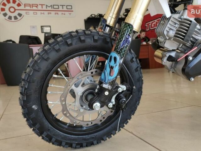 купить новое авто BSE SP03 Enduro 2024 года от официального дилера Віталій BSE фото