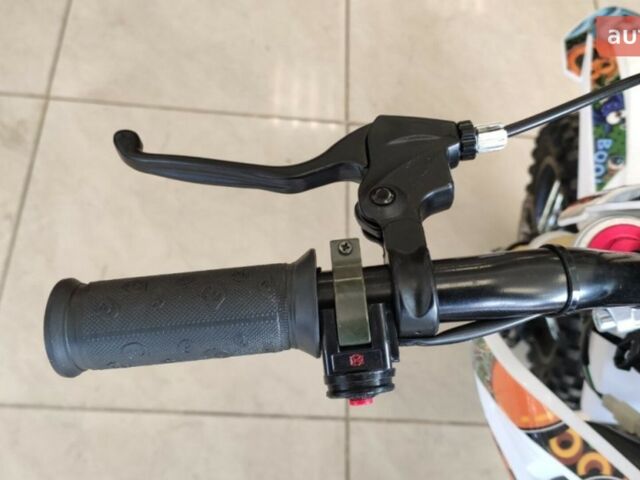 BSE SP03 Enduro, об'ємом двигуна 50 л та пробігом 0 тис. км за 880 $, фото 22 на Automoto.ua