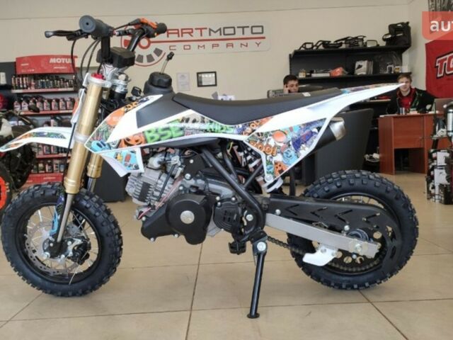 BSE SP03 Enduro, объемом двигателя 50 л и пробегом 0 тыс. км за 880 $, фото 7 на Automoto.ua