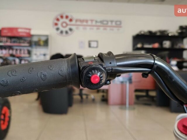 BSE SP03 Enduro, об'ємом двигуна 50 л та пробігом 0 тис. км за 880 $, фото 19 на Automoto.ua