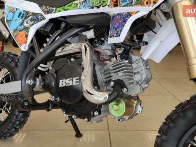 купить новое авто BSE SP03 Enduro 2024 года от официального дилера Віталій BSE фото