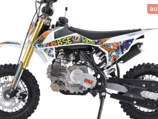 купить новое авто BSE SP03 Enduro 2025 года от официального дилера Мотосалон Артмото BSE фото