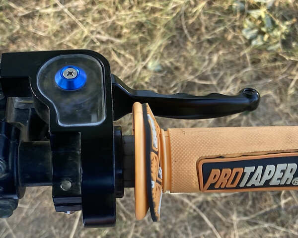 Белый BSE SP04 Enduro Starter, объемом двигателя 0 л и пробегом 1 тыс. км за 700 $, фото 6 на Automoto.ua