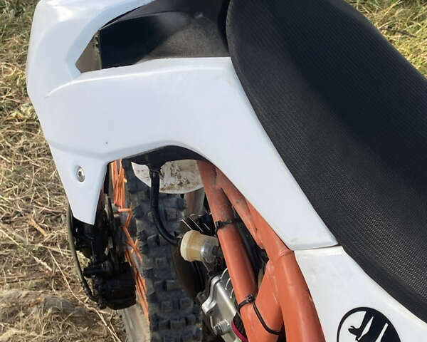 Белый BSE SP04 Enduro Starter, объемом двигателя 0 л и пробегом 1 тыс. км за 700 $, фото 4 на Automoto.ua