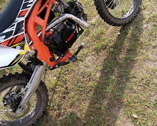 BSE SP04 Enduro Starter, объемом двигателя 0 л и пробегом 1 тыс. км за 1050 $, фото 4 на Automoto.ua