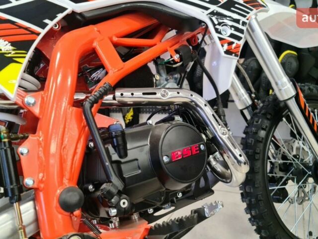 купить новое авто BSE SP04 Enduro Starter 2024 года от официального дилера Віталій BSE фото