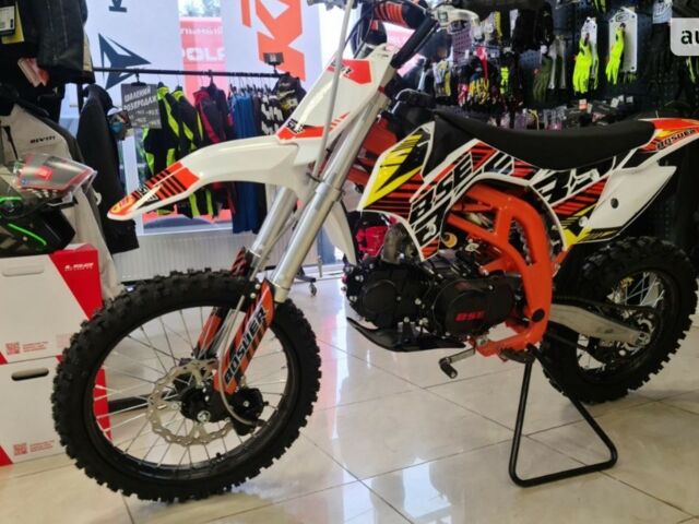 купить новое авто BSE SP04 Enduro Starter 2024 года от официального дилера Віталій BSE фото