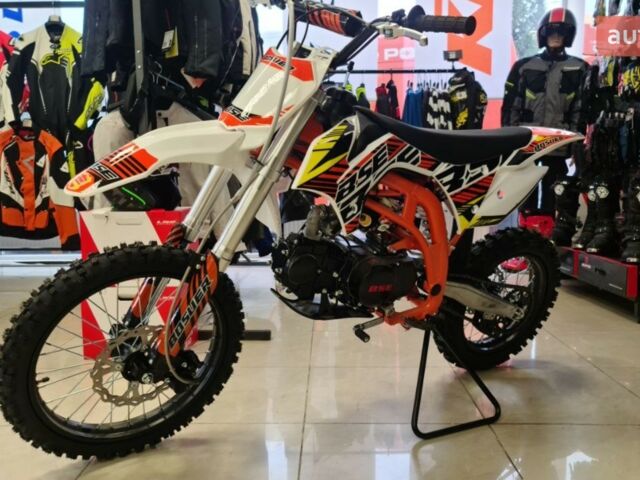 купить новое авто BSE SP04 Enduro Starter 2024 года от официального дилера Віталій BSE фото