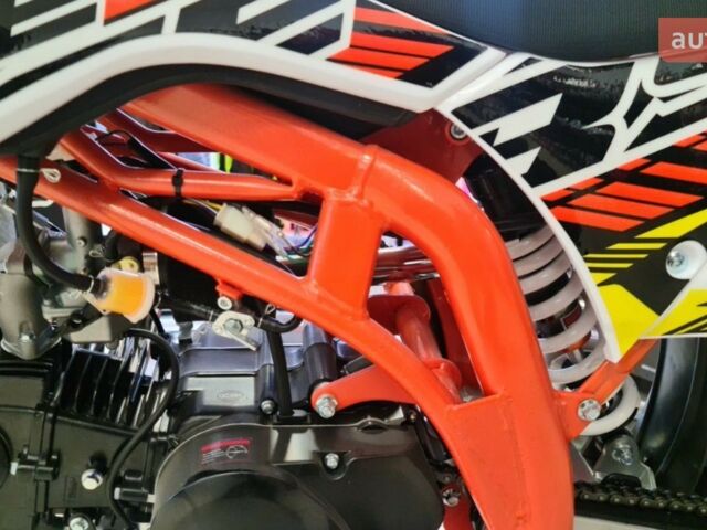 купить новое авто BSE SP04 Enduro Starter 2025 года от официального дилера Мотосалон Артмото BSE фото