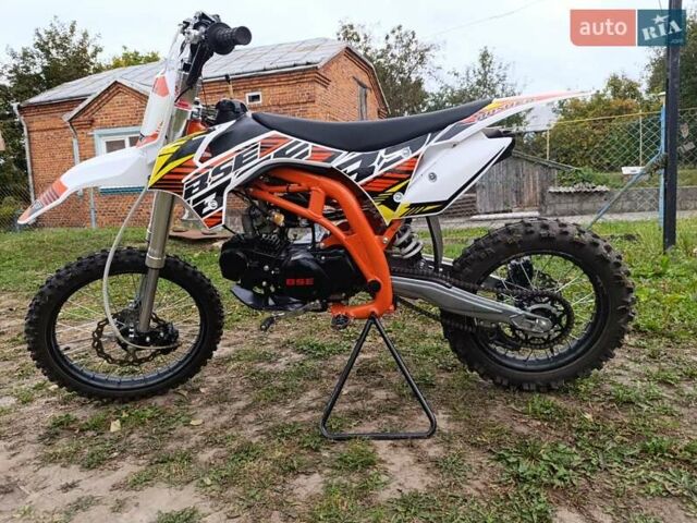 BSE SP04 Enduro Starter, объемом двигателя 0 л и пробегом 1 тыс. км за 1300 $, фото 1 на Automoto.ua