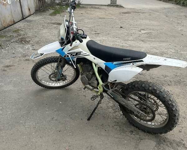 Зеленый BSE SP04 Enduro Starter, объемом двигателя 0 л и пробегом 3 тыс. км за 1000 $, фото 6 на Automoto.ua