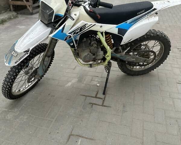 Зеленый BSE SP04 Enduro Starter, объемом двигателя 0 л и пробегом 3 тыс. км за 1000 $, фото 5 на Automoto.ua