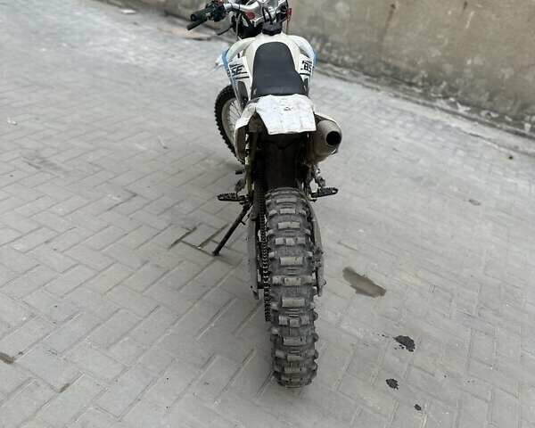 Зеленый BSE SP04 Enduro Starter, объемом двигателя 0 л и пробегом 3 тыс. км за 1000 $, фото 2 на Automoto.ua