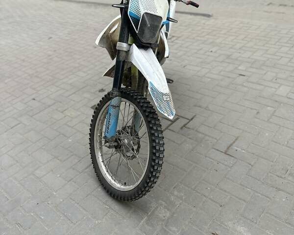Зеленый BSE SP04 Enduro Starter, объемом двигателя 0 л и пробегом 3 тыс. км за 1000 $, фото 3 на Automoto.ua